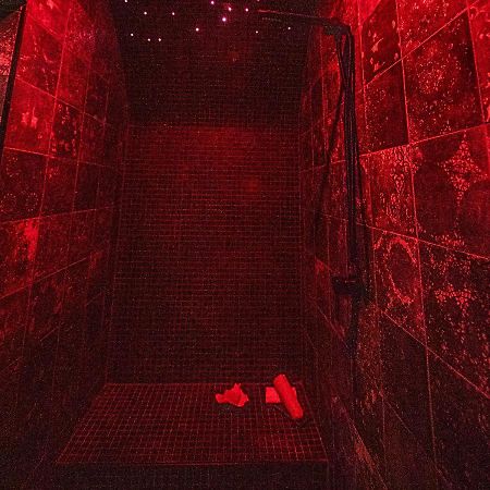 Le Hammam Du Panier Marselha Exterior foto