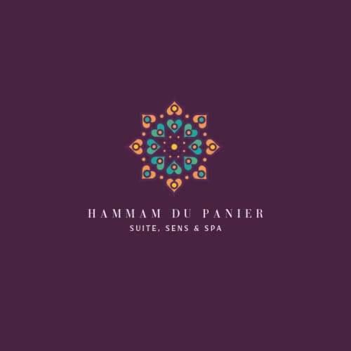 Le Hammam Du Panier Marselha Exterior foto