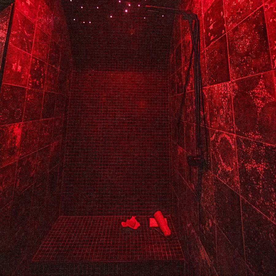 Le Hammam Du Panier Marselha Exterior foto